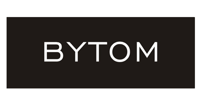Bytom - logo