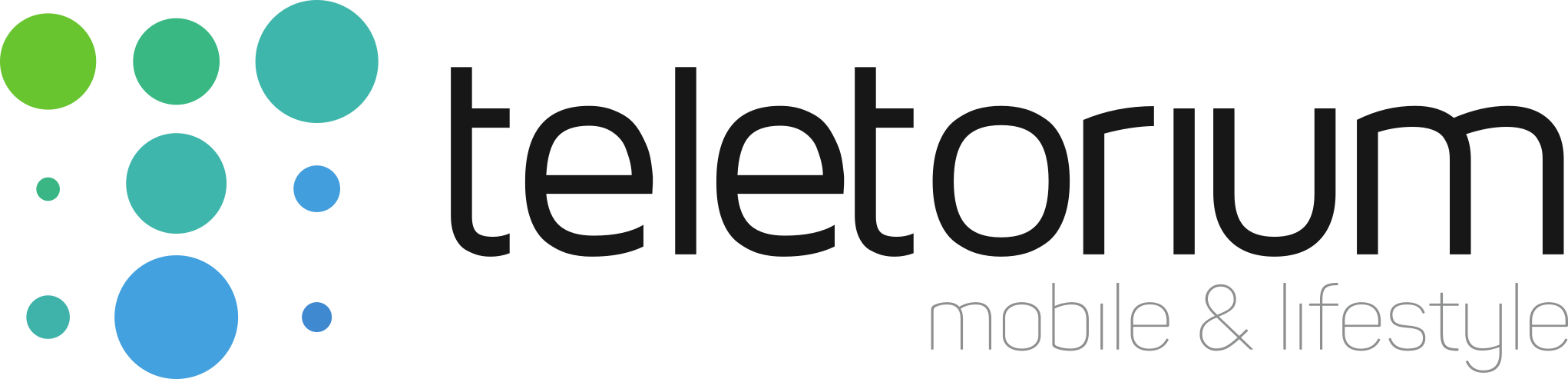 Teletorium - logo