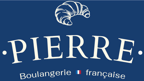 Piekarnie Pierre - logo