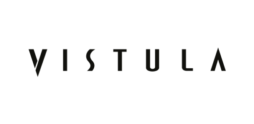Vistula - logo
