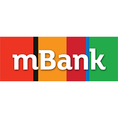 mKiosk mBank - logo