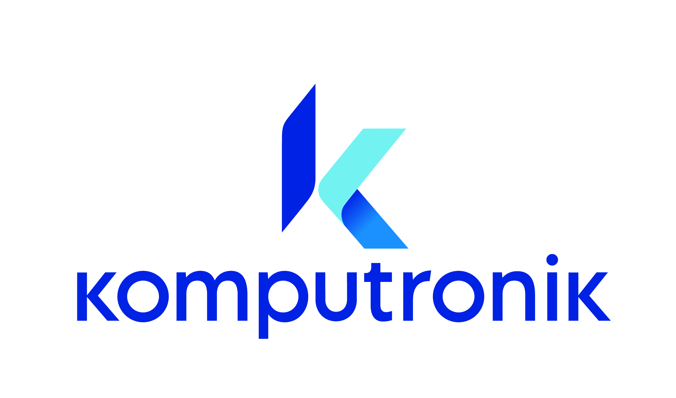 Komputronik - logo