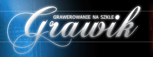 Grawik - logo
