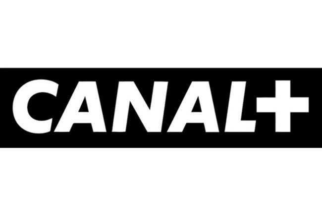 Canal + - logo
