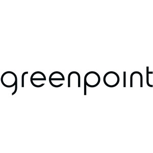 Greenpoint - logo
