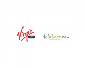 VIRGIN MOBILE / Telakces.com - logo