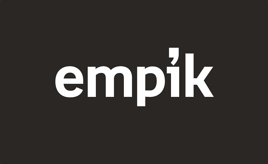 Empik - logo