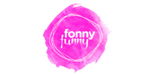 Fonny Funny - logo