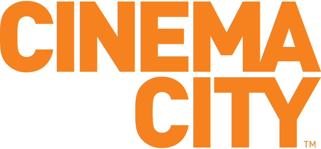 Cinema City - logo