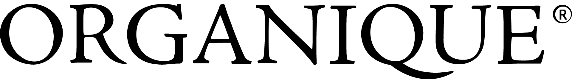 Organique - logo