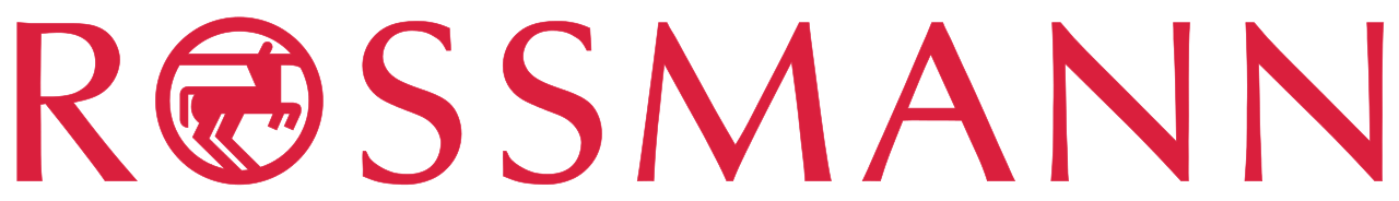 Rossmann - logo