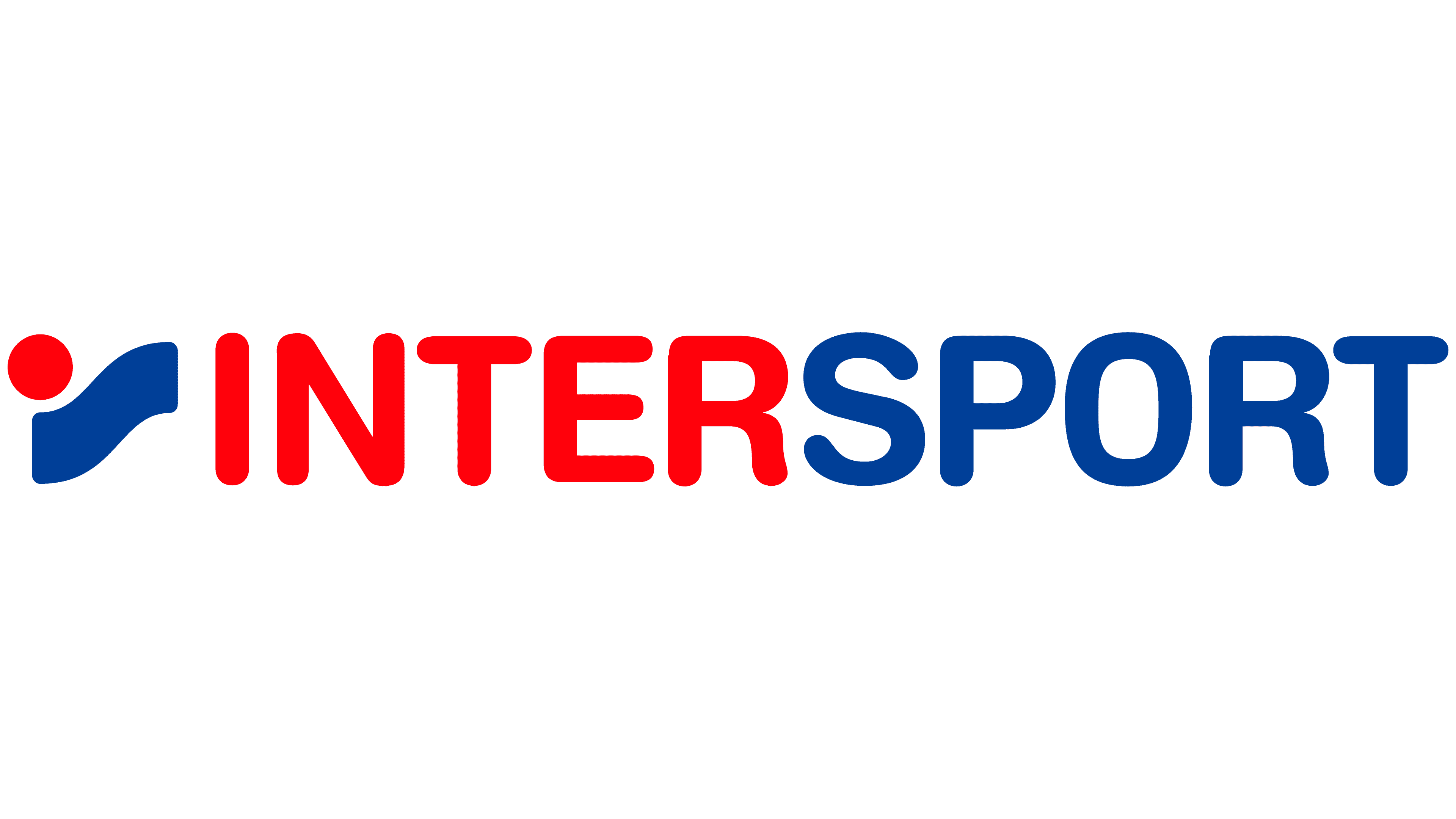Intersport - logo