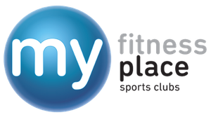 My Fitness Place - logo