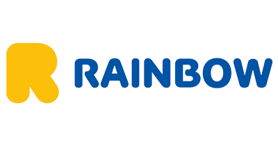 Rainbow Tours - logo