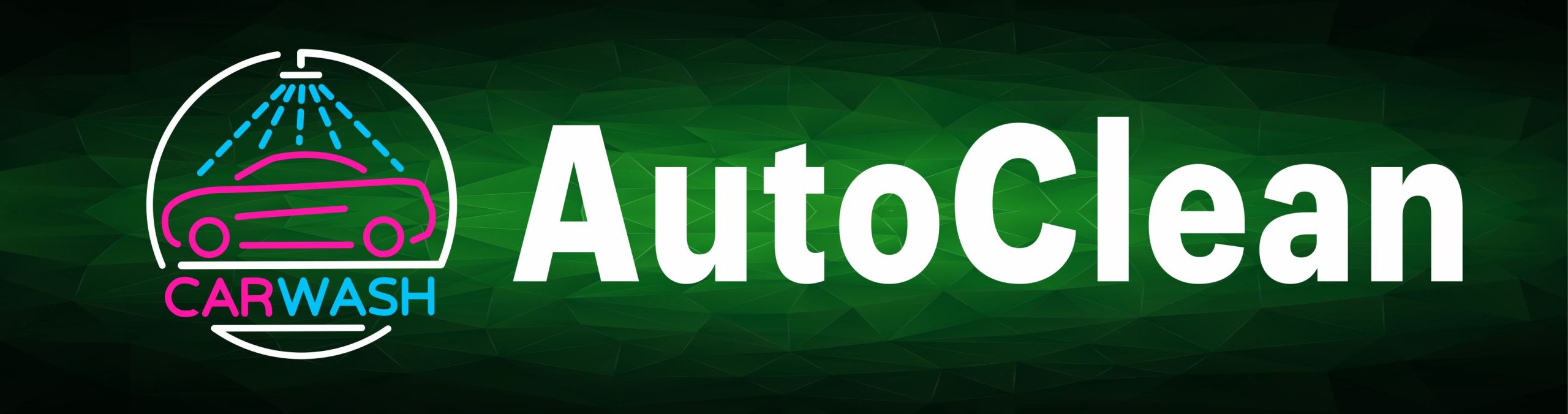 AutoClean – Myjnia & Detaling - logo