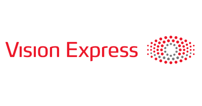 Vision Express - logo