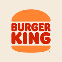 Burger king - logo