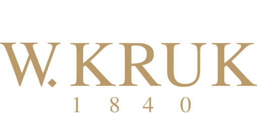 W.Kruk - logo