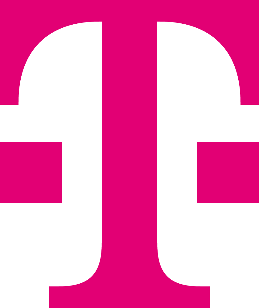 T-Mobile - logo