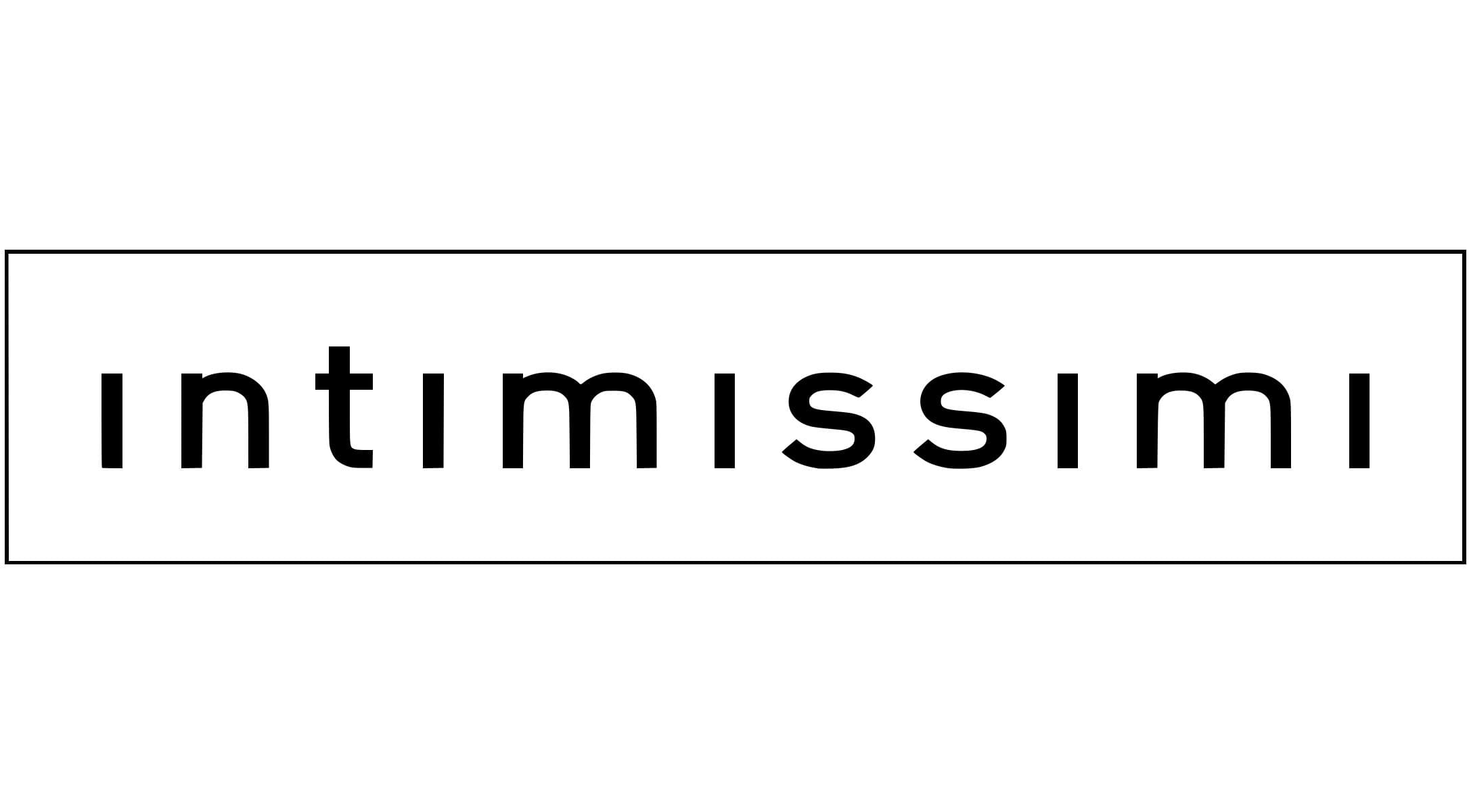 Intimissimi - logo