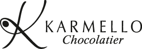 Karmello - logo