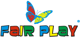 Ogródek Zabaw Dziecięcych Fair Play - logo