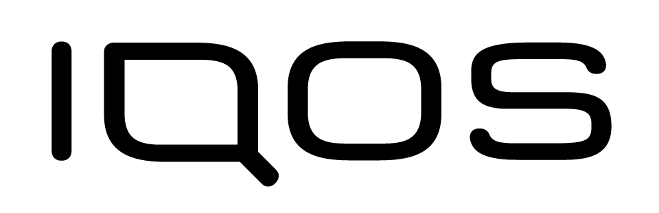 IQOS - logo
