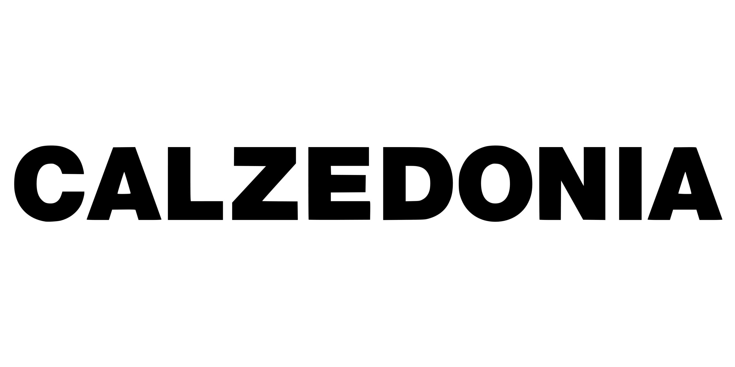 Calzedonia - logo