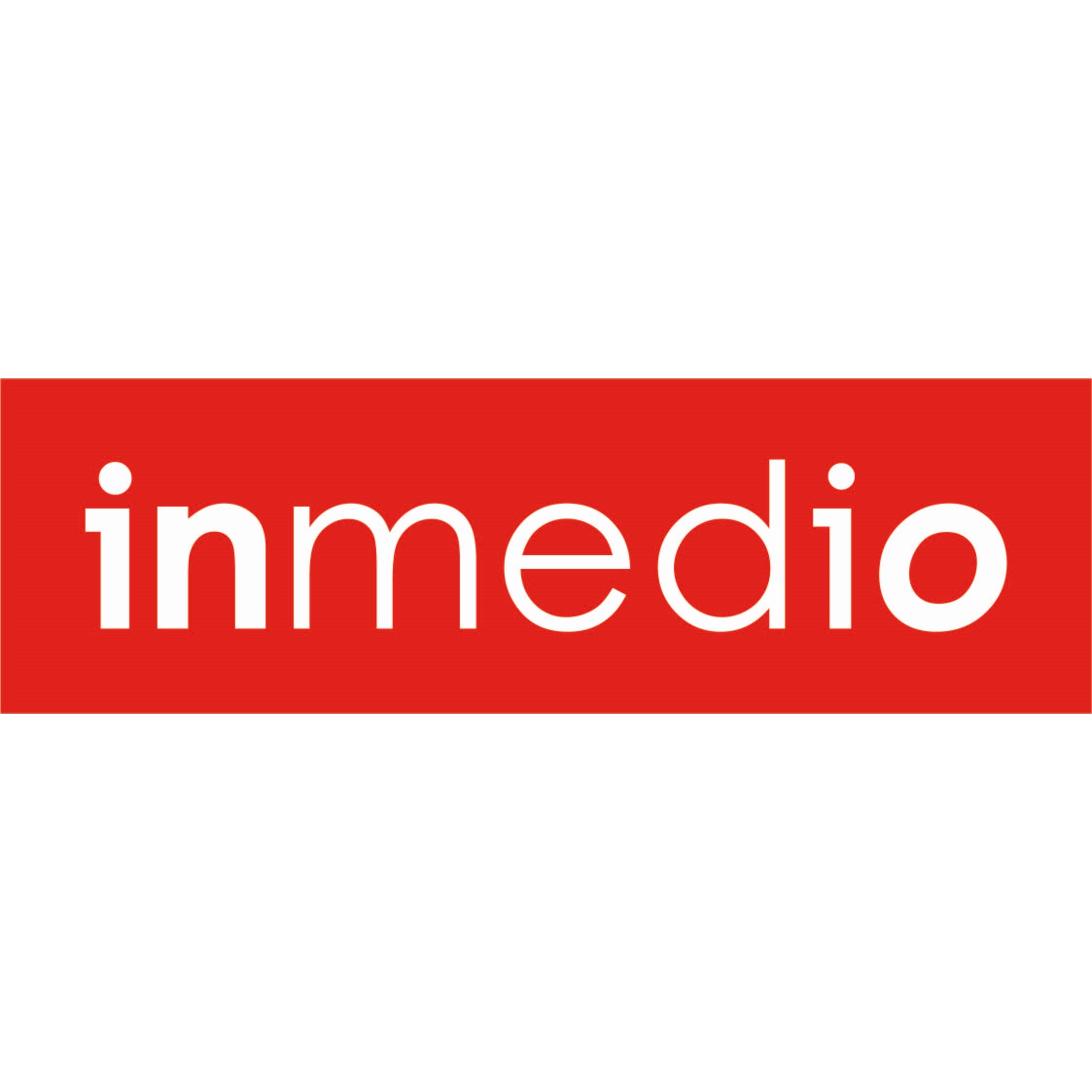 InMedio - logo