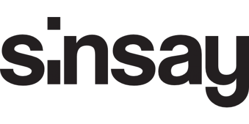 Sinsay - logo