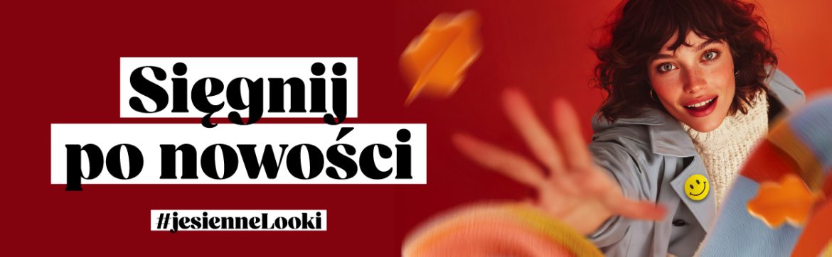 Jesień