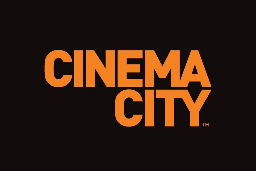 Bilet do kina cinema city