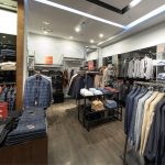 zdjęcie środka sklepu Bytom w PH Zakopianka