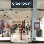 zdjęcie witryny greenpoint w PH Zakopianka