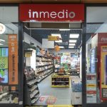 witryna sklepu Inmedio w PH Zakopianka