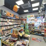 asortyment sklepu Inmedio w ph zakopianka