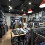 asortyment lee Cooper w ph zakopianka