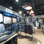 asortyment lee Cooper w ph zakopianka