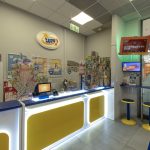 salon lotto w ph zakopianka