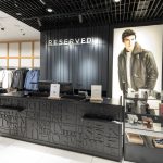 miejsce zakupów - kasa w reserved w ph zakopianka