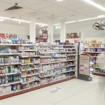 asortyment drogerii rossmann w ph zakopianka