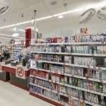 asortyment drogerii rossmann w ph zakopianka