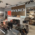 asortyment butów w Ryłko w ph zakopianka