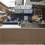 wyspa z sushi w ph zakopianka