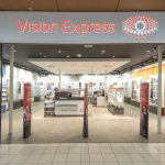 witryna sklepu vision express w ph zakopianka