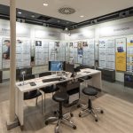 asortyment, okulary korekcyjne w sklepie vision express w ph zakopianka