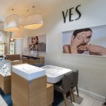 asortyment, biżuteria, salon jubilerski yes w ph zakopianka