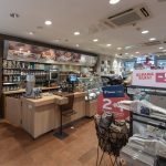 asortyment ubrania w sklepie tchibo w ph zakopianka