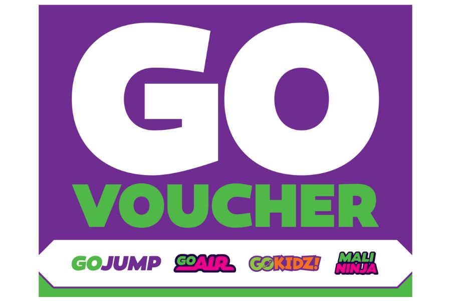 voucher do gokidz