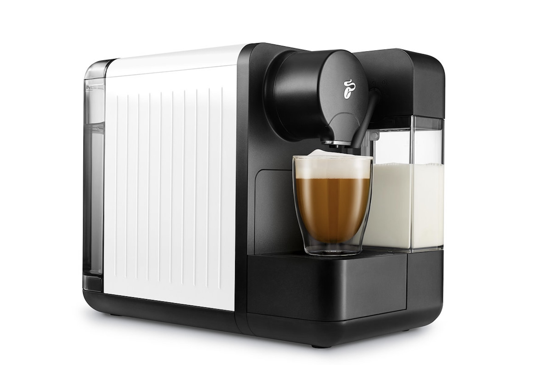 Cafissimo Milk Tchibo
